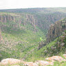 LA sierra