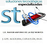 STElectronicas