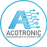 acotronic cnc
