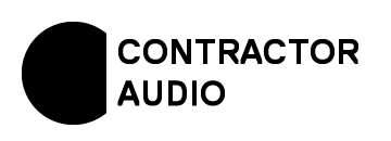 contractoraudio.com