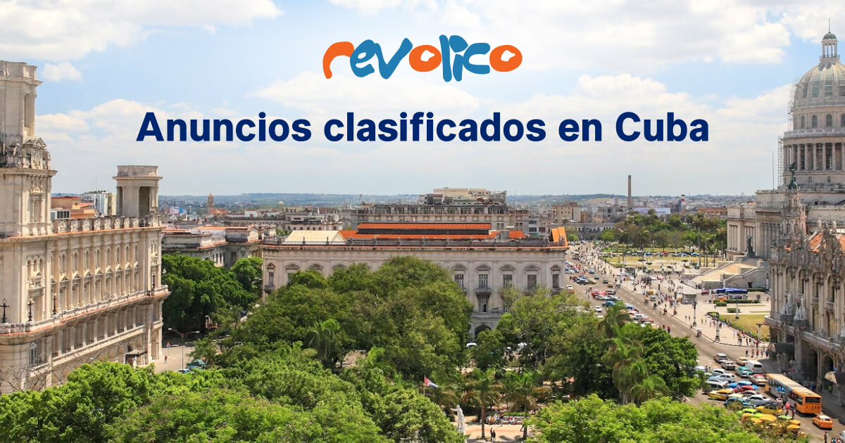 www.revolico.com