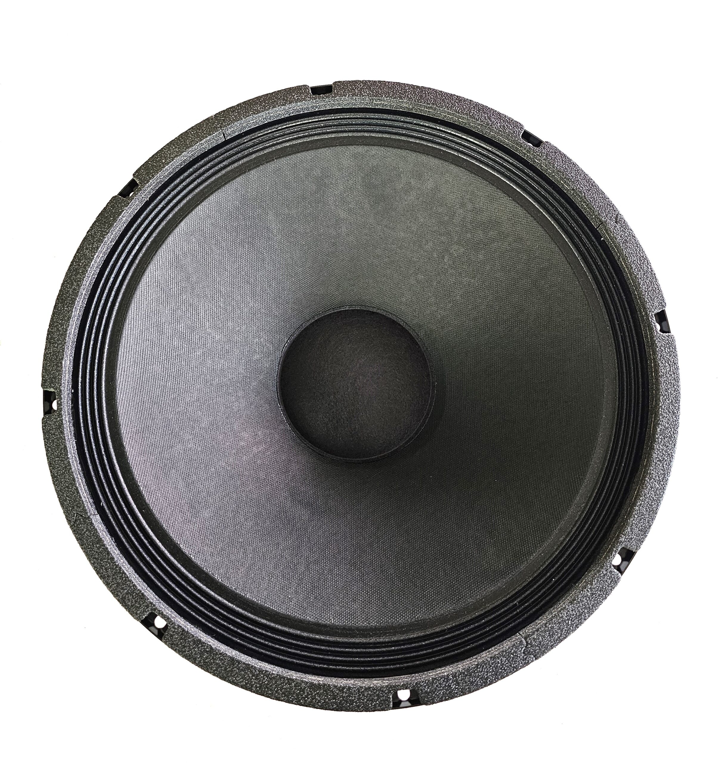 reconingspeakers.com