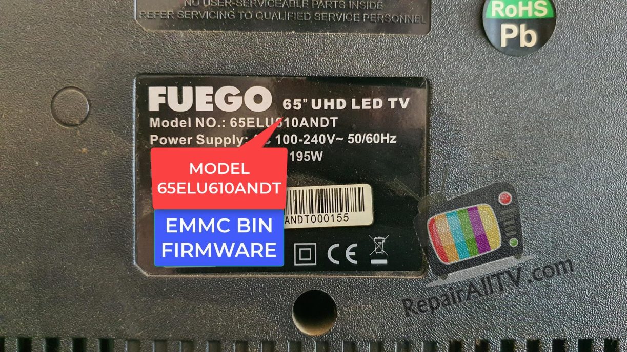 repairalltv.com