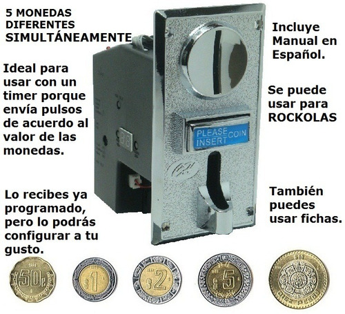 Tragamonedas para principiantes