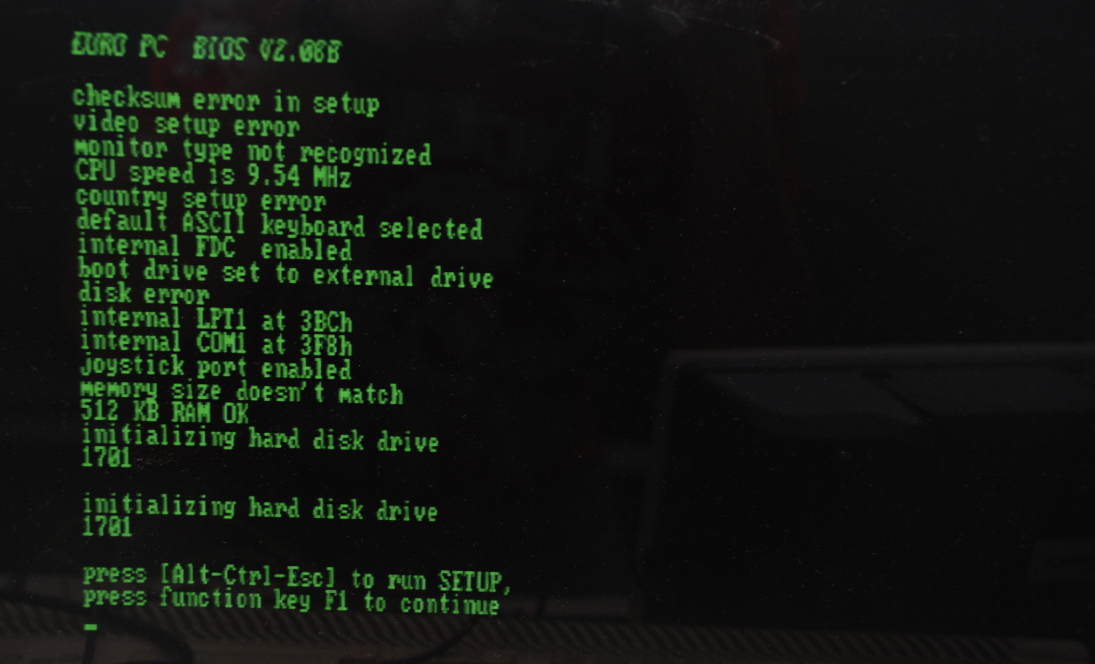 oldcrap.org