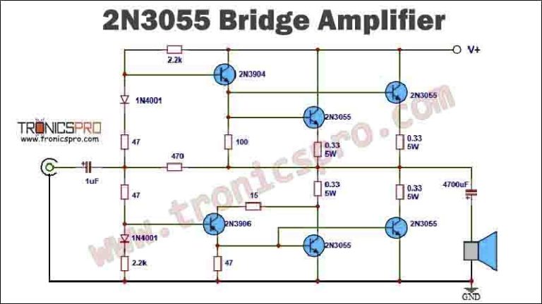 100W-2N3055-Bridge-Amplifier-Circuit-Diagram-768x432.jpg
