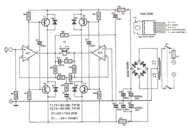 Circuito-Amplificador-200-Watts-usando-TDA2030-e1353615859487.jpg