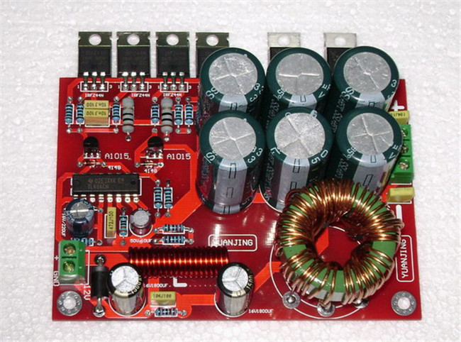 12V-boost-to-32VDC-180w-power-supply-Inverter-TL494-IRFZ44N-for-LM3886-TDA7294-TDA7293-car-amplifier.jpg