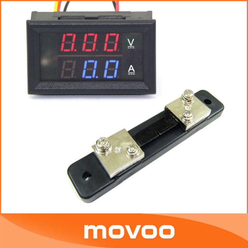 100-PCS-LOT-DC-Two-color-display-LED-Volt-Amp-Meter-2in1-DC-0-100V-50A.jpg