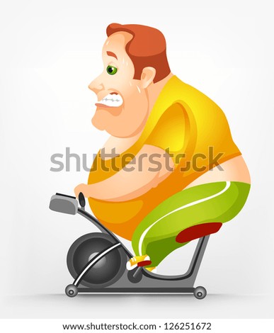 stock-vector-cartoon-character-cheerful-chubby-man-gym-vector-illustration-eps-126251672.jpg