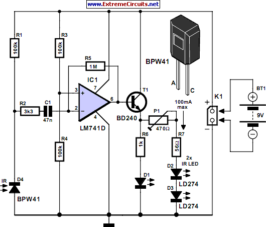 simple-infrared-control-extender-circuit-diagram.gif