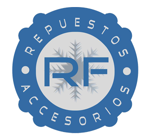 www.repuestosrefrigeracion.com.ar
