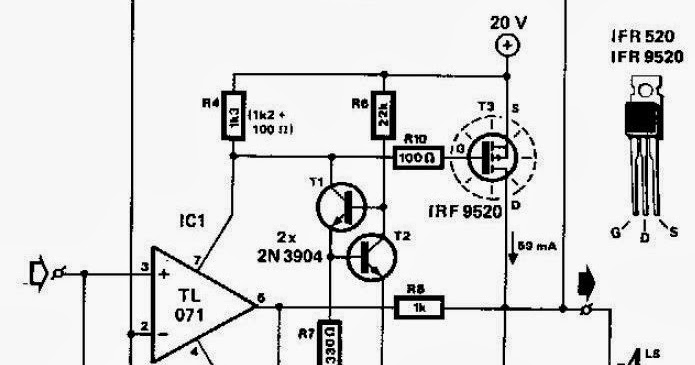 muchos-circuitos-electronicos.blogspot.com